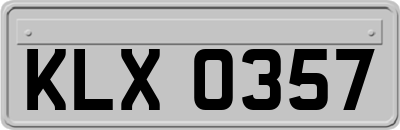 KLX0357