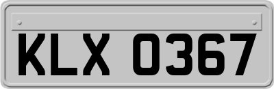 KLX0367