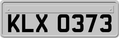 KLX0373