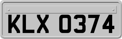 KLX0374
