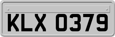 KLX0379