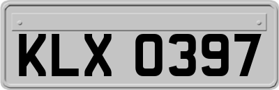 KLX0397
