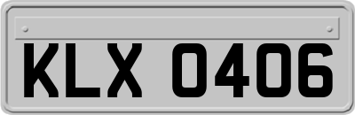KLX0406
