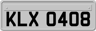 KLX0408