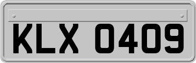 KLX0409