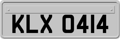 KLX0414