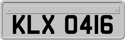 KLX0416