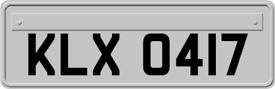 KLX0417