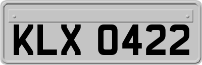 KLX0422
