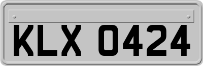 KLX0424