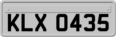KLX0435