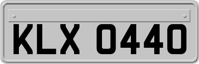 KLX0440