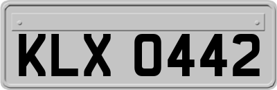 KLX0442