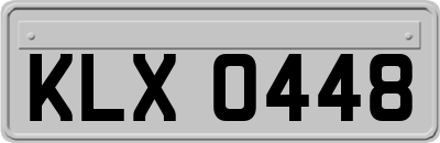 KLX0448
