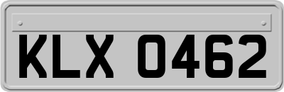 KLX0462