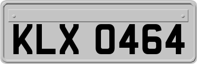 KLX0464
