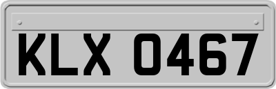 KLX0467