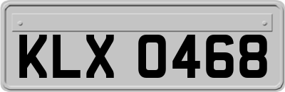 KLX0468
