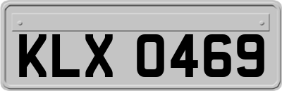 KLX0469