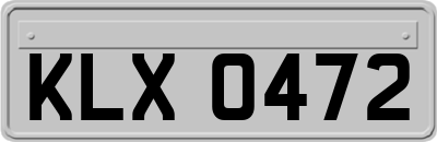 KLX0472