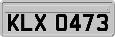 KLX0473