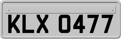 KLX0477