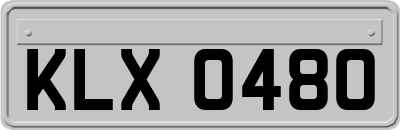 KLX0480