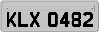 KLX0482