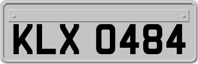 KLX0484