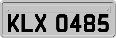 KLX0485