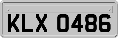 KLX0486
