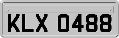 KLX0488