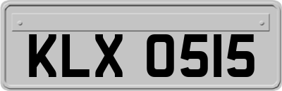 KLX0515