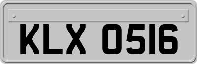 KLX0516