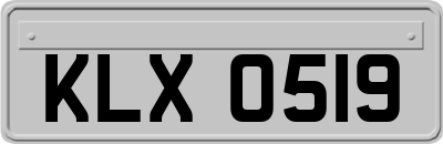 KLX0519