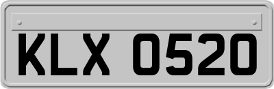 KLX0520