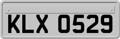 KLX0529