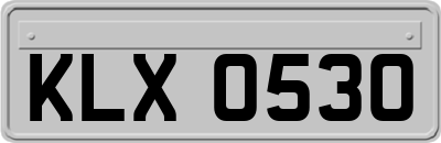 KLX0530