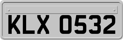 KLX0532