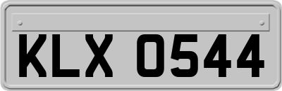 KLX0544