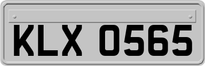 KLX0565