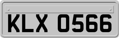KLX0566