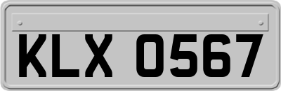 KLX0567