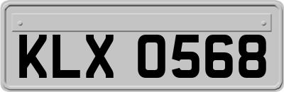 KLX0568