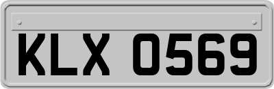 KLX0569
