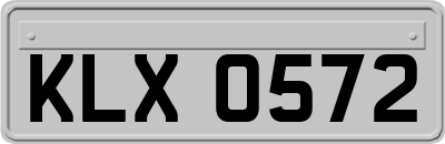 KLX0572