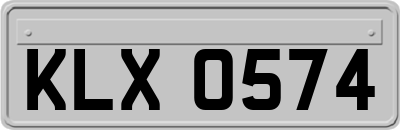 KLX0574