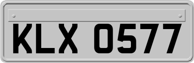 KLX0577