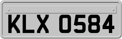 KLX0584