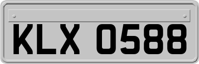 KLX0588